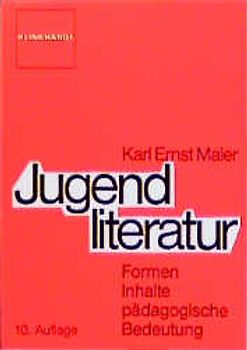 Jugendliteratur