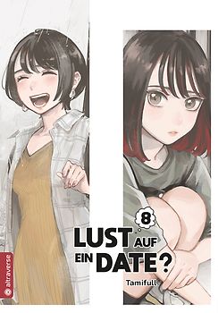 Lust auf ein Date? 08