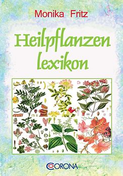 Heilplanzenlexikon