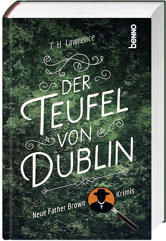 Der Teufel von Dublin