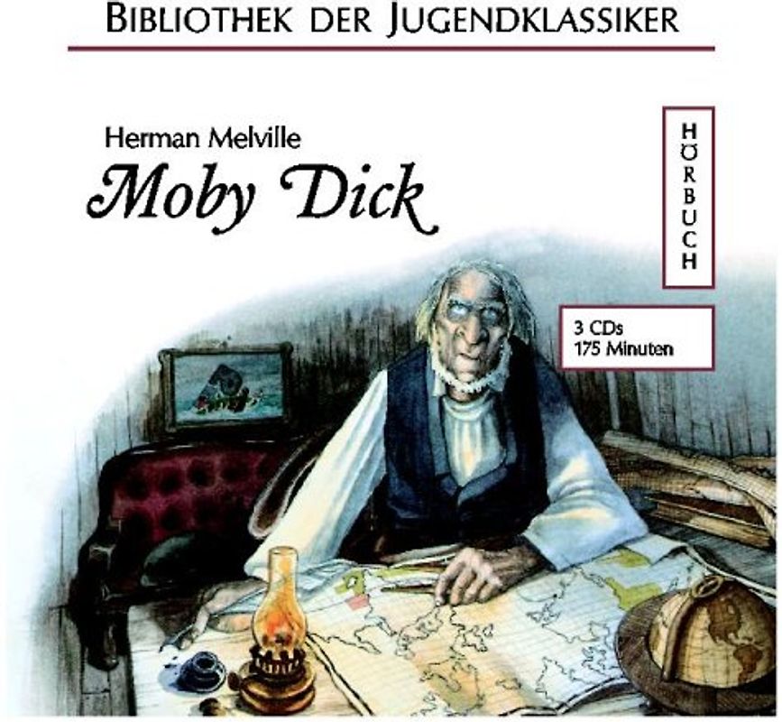 Moby Dick