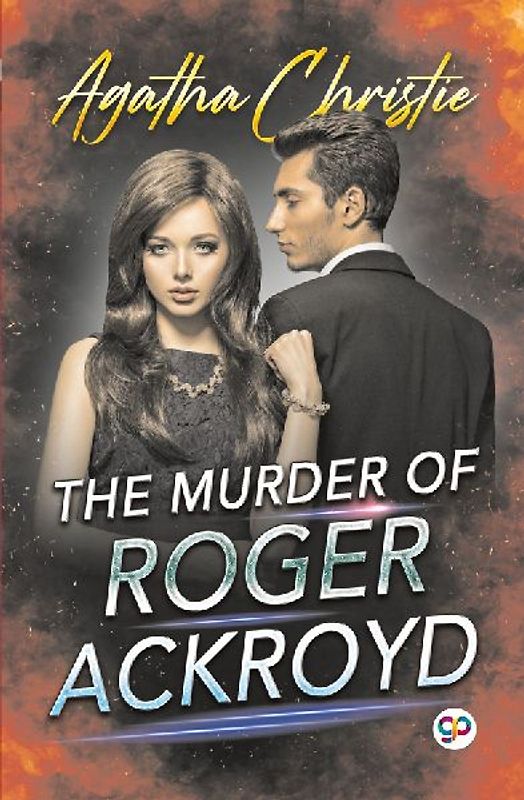 The Murder of Roger Ackroyd (General Press)