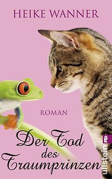 Der Tod des Traumprinzen