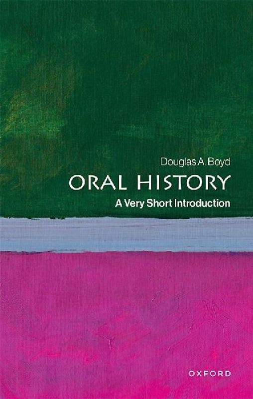 Oral History