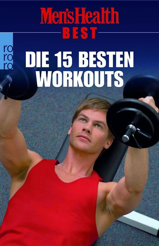 Die 15 besten Workouts