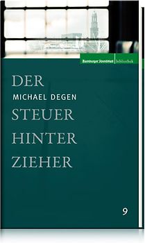 Der Steuerhinterzieher