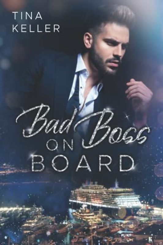 Bad Boss on Board (Crazy Cruise)