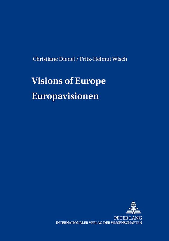 Visions of Europe- Europavisionen