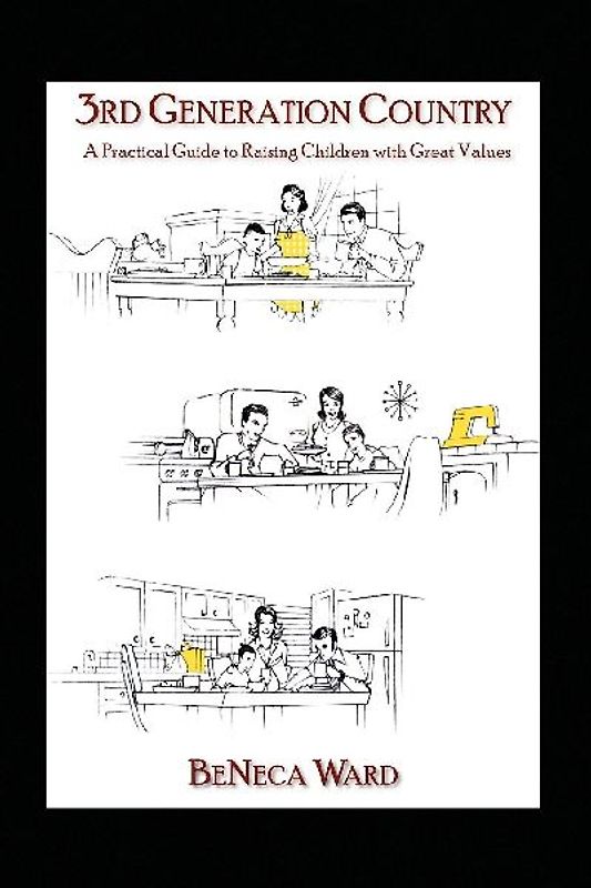 3rd Generation Country