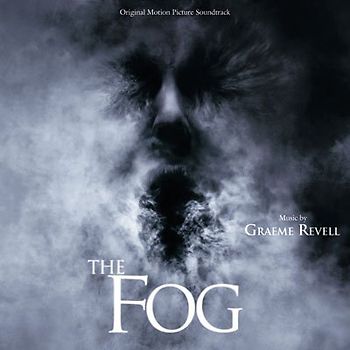 Graeme  Revell - The Fog