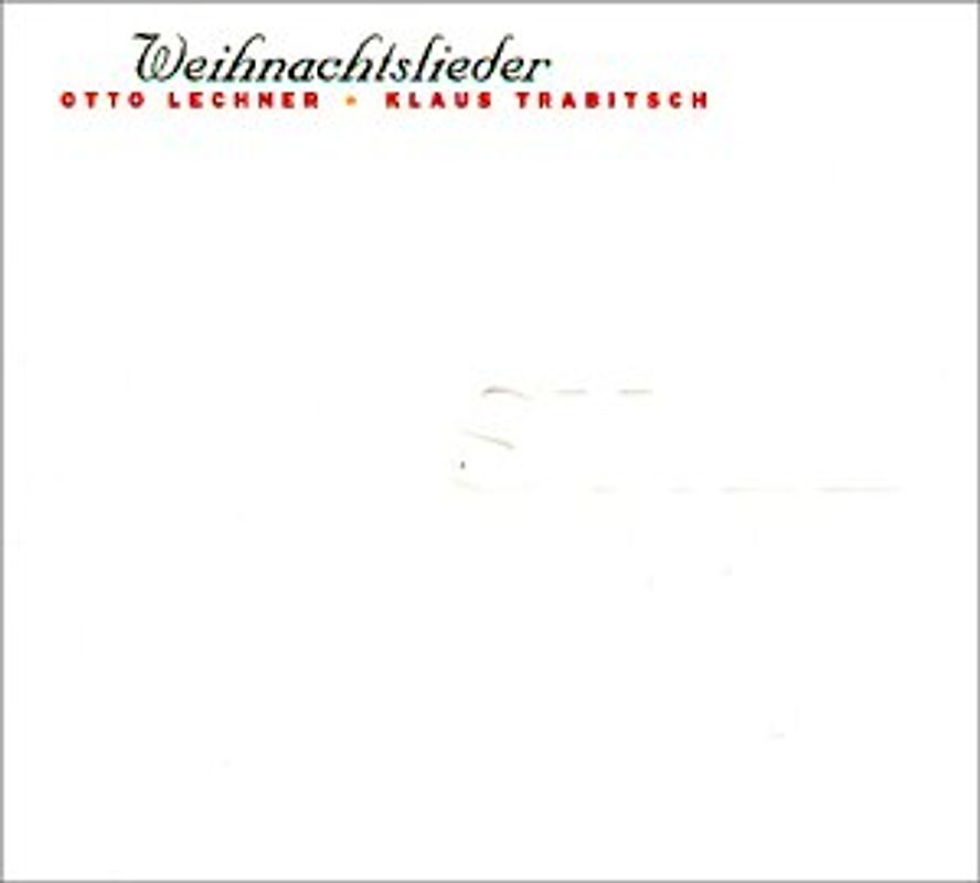 Lechner - Still (Weihnachtslieder)