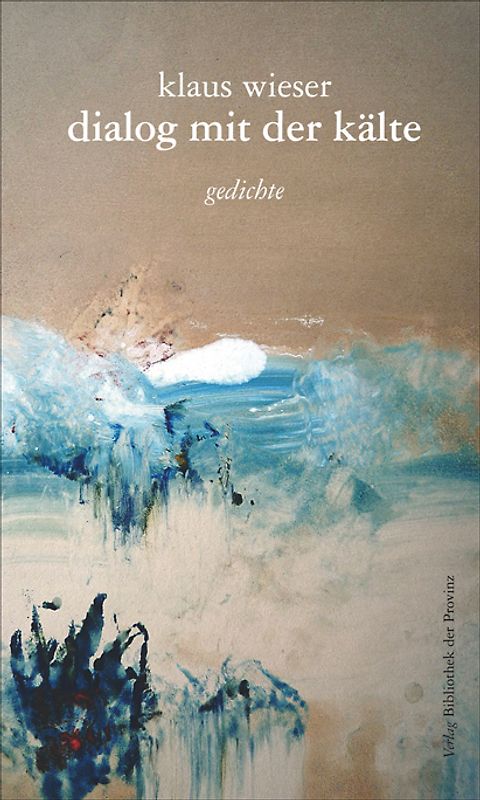 dialog mit der kälte