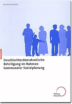 Geschlechterdemokratische Beteiligung im Rahmen kommunaler Sozialplanung