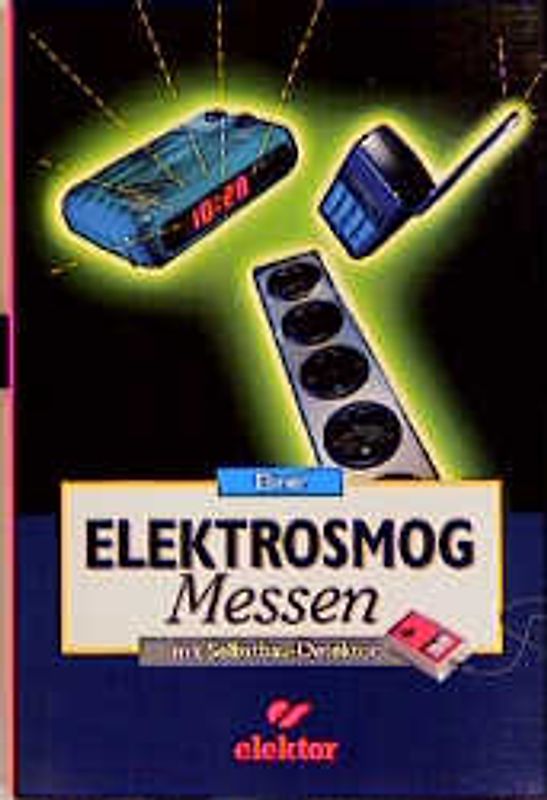 Elektrosmog Messen