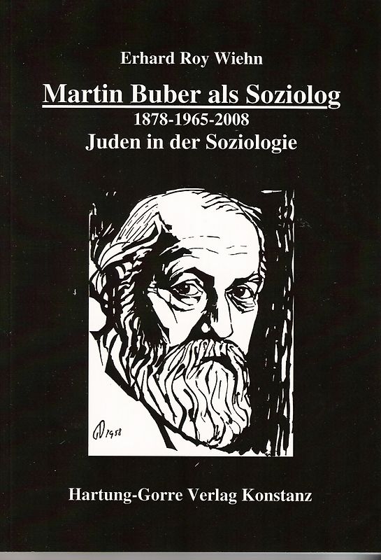 Martin Buber als Soziolog