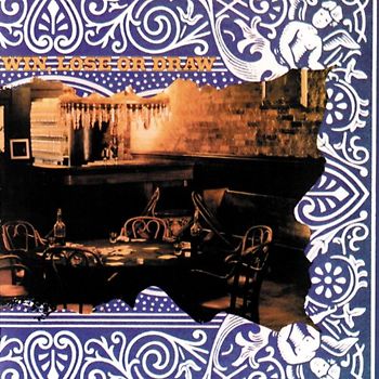 the Allman Brothers Band - Win,Lose Or Draw