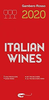 Gambero Rosso: Italian Wines 2020