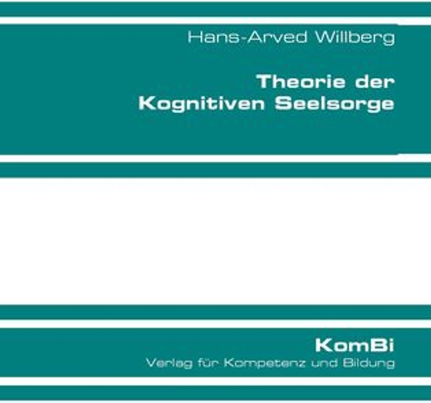 Theorie der Kognitiven Seelsorge