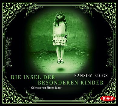 Die Insel der besonderen Kinder