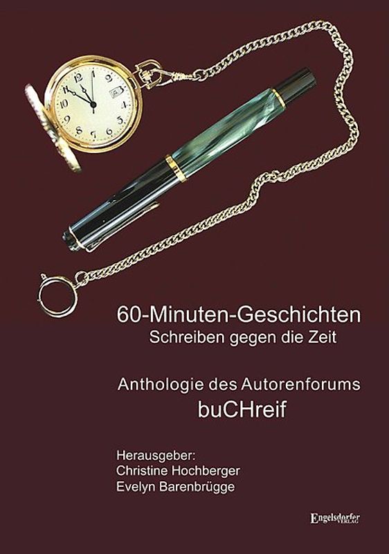 60-Minuten-Geschichten - Schreiben gegen die Zeit