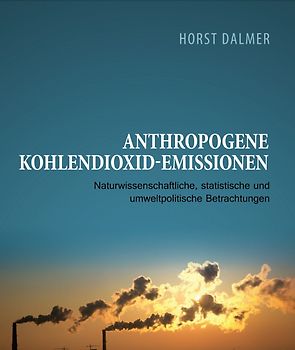 Anthropogene Kohlendioxid-Emissionen
