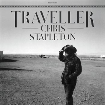 Stapleton,Chris - Traveller