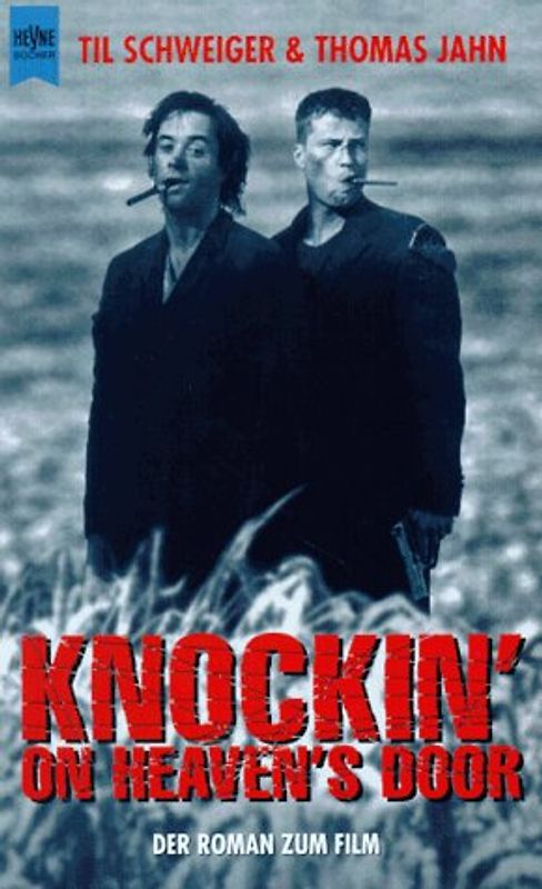 Knocking on Heaven's Door