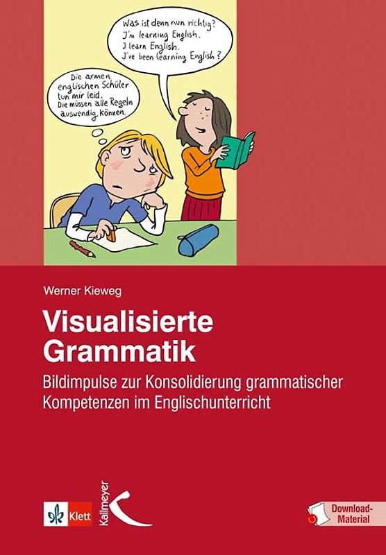 Grammatik visualisieren