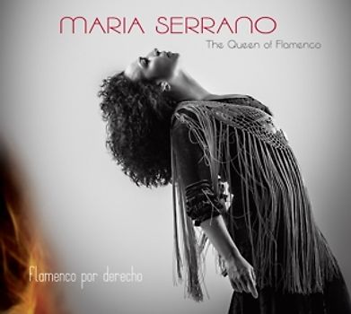 Serrano,Maria - Por Derecho