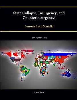 State Collapse, Insurgency, and Counterinsurgency