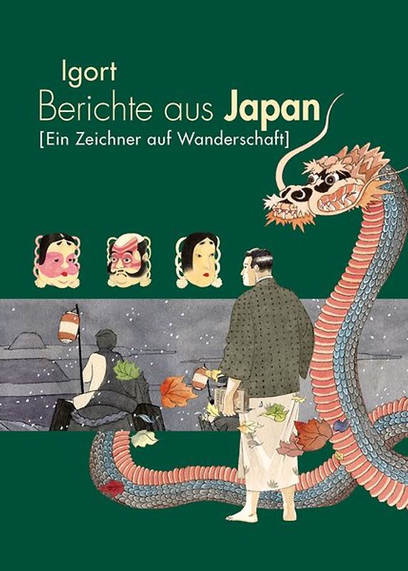 Berichte aus Japan 2