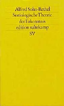 Marxistische Theorie der Erkenntnis