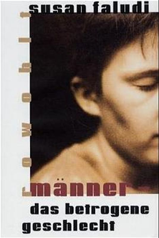 Männer: das betrogene Geschlecht