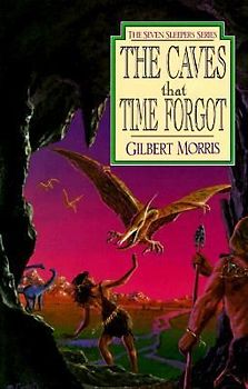 The Caves That Time Forgot