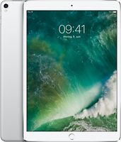 Apple iPad Pro 10,5" 256GB [Wifi, Modelo 2017] plata