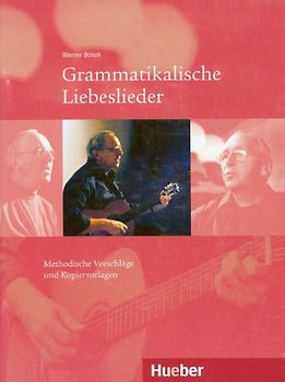 Grammatikalische Liebeslieder