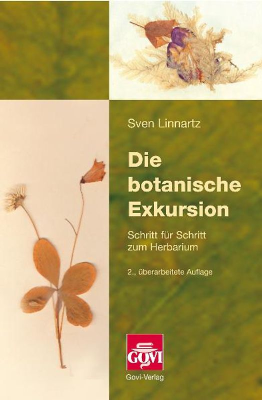 Die botanische Exkursion