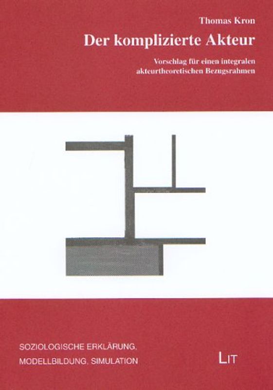 Der komplizierte Akteur