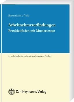 Arbeitnehmererfindungen