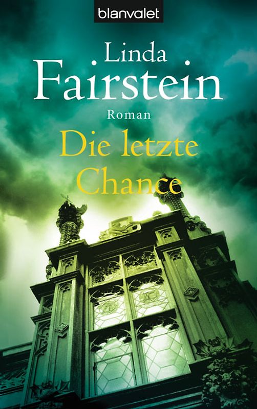 Die letzte Chance