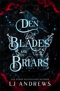 Den of Blades and Briars
