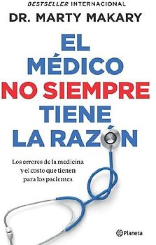 El Médico No Siempre Tiene La Razón / Blind Spots