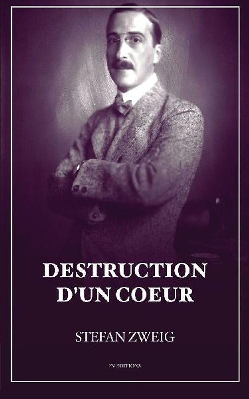 Destruction d'un coeur