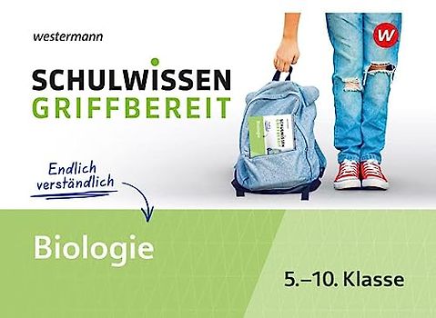 Schulwissen griffbereit
