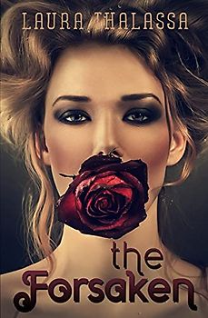 The Forsaken (The Unearthly, Band 4)