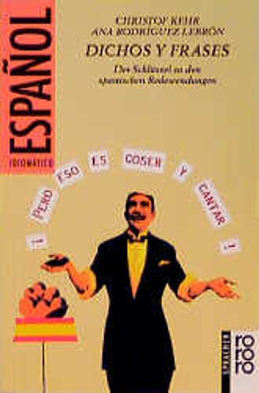 Dichos y Frases