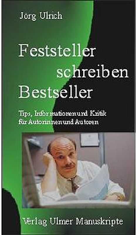 Feststeller schreiben Bestseller