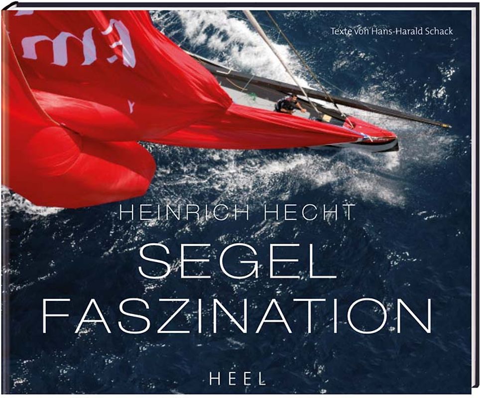 Segelfaszination