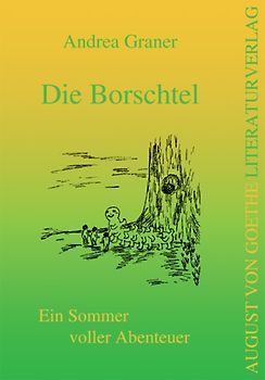 Die Borschtel