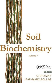 Soil Biochemistry
